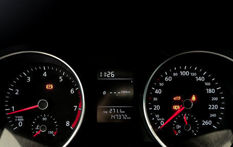 Volkswagen Jetta VI, 2015 год, 1 220 000 рублей, 13 фотография