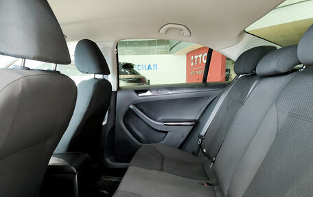 Volkswagen Jetta VI, 2015 год, 1 220 000 рублей, 12 фотография