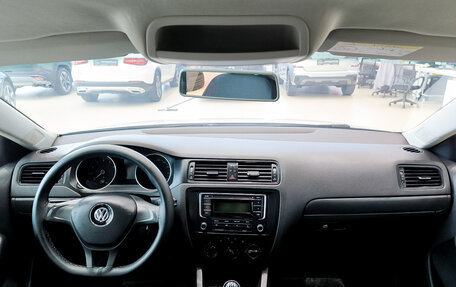 Volkswagen Jetta VI, 2015 год, 1 220 000 рублей, 14 фотография