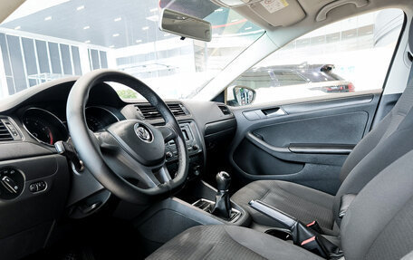 Volkswagen Jetta VI, 2015 год, 1 220 000 рублей, 16 фотография