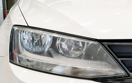 Volkswagen Jetta VI, 2015 год, 1 220 000 рублей, 17 фотография