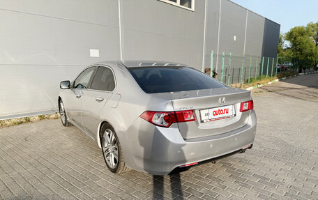 Honda Accord VIII рестайлинг, 2008 год, 895 000 рублей, 6 фотография