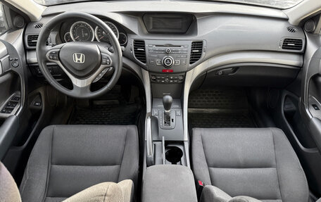 Honda Accord VIII рестайлинг, 2008 год, 895 000 рублей, 8 фотография