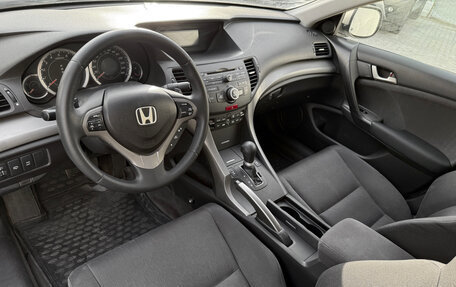 Honda Accord VIII рестайлинг, 2008 год, 895 000 рублей, 7 фотография