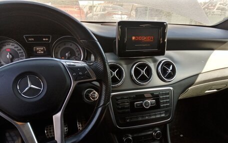 Mercedes-Benz CLA, 2014 год, 1 461 000 рублей, 3 фотография