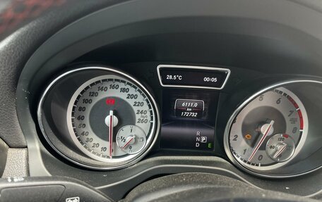 Mercedes-Benz CLA, 2014 год, 1 461 000 рублей, 4 фотография