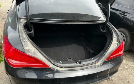 Mercedes-Benz CLA, 2014 год, 1 461 000 рублей, 6 фотография