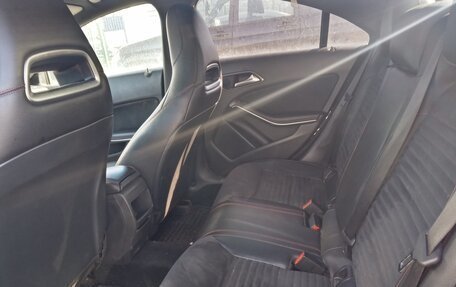 Mercedes-Benz CLA, 2014 год, 1 461 000 рублей, 8 фотография