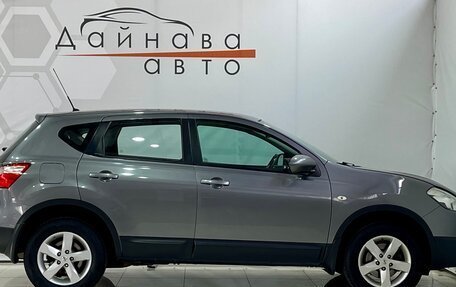 Nissan Qashqai, 2012 год, 970 000 рублей, 4 фотография