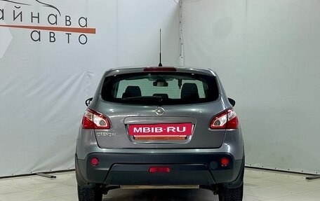 Nissan Qashqai, 2012 год, 970 000 рублей, 6 фотография