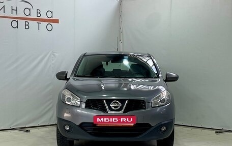 Nissan Qashqai, 2012 год, 970 000 рублей, 2 фотография