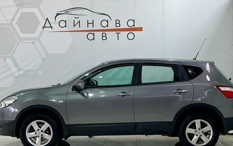 Nissan Qashqai, 2012 год, 970 000 рублей, 8 фотография