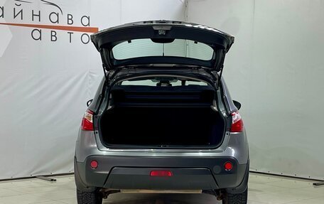 Nissan Qashqai, 2012 год, 970 000 рублей, 9 фотография
