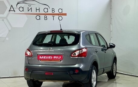 Nissan Qashqai, 2012 год, 970 000 рублей, 5 фотография
