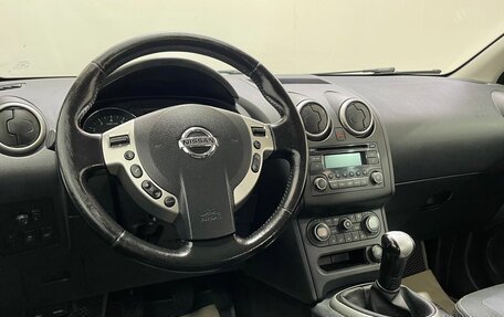 Nissan Qashqai, 2012 год, 970 000 рублей, 12 фотография
