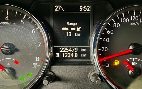 Nissan Qashqai, 2012 год, 970 000 рублей, 15 фотография