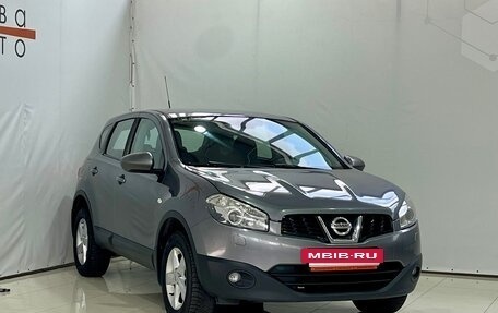 Nissan Qashqai, 2012 год, 970 000 рублей, 3 фотография