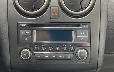 Nissan Qashqai, 2012 год, 970 000 рублей, 16 фотография