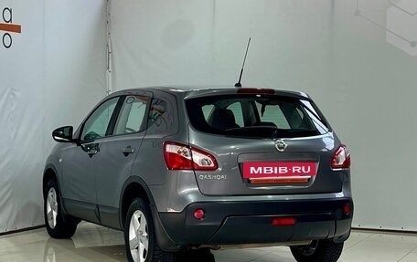 Nissan Qashqai, 2012 год, 970 000 рублей, 7 фотография