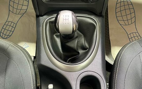 Nissan Qashqai, 2012 год, 970 000 рублей, 17 фотография