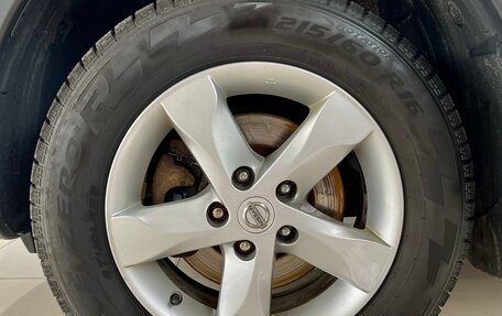 Nissan Qashqai, 2012 год, 970 000 рублей, 21 фотография
