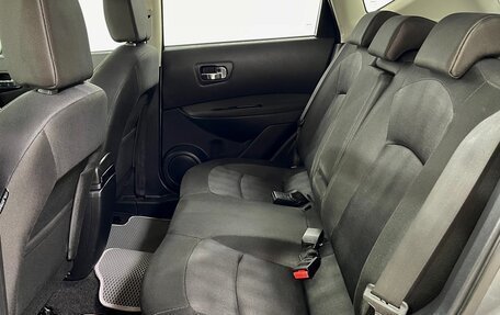 Nissan Qashqai, 2012 год, 970 000 рублей, 19 фотография