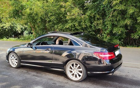 Mercedes-Benz E-Класс, 2009 год, 1 290 000 рублей, 4 фотография