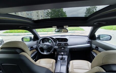 Mercedes-Benz E-Класс, 2009 год, 1 290 000 рублей, 8 фотография