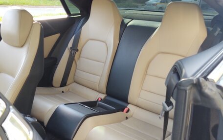 Mercedes-Benz E-Класс, 2009 год, 1 290 000 рублей, 10 фотография