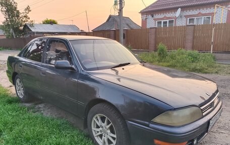 Toyota Vista, 1993 год, 220 000 рублей, 3 фотография