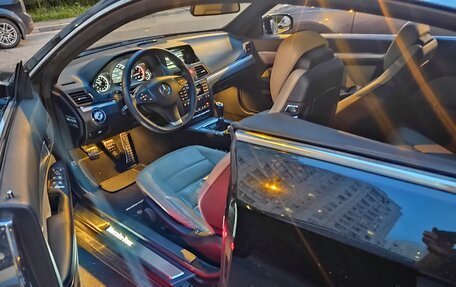 Mercedes-Benz E-Класс, 2009 год, 1 290 000 рублей, 13 фотография