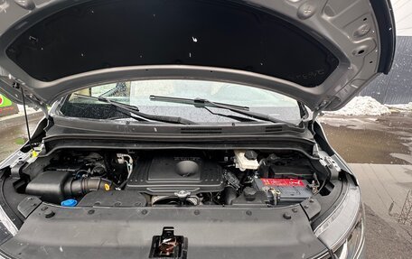 Hyundai H-1 II рестайлинг, 2019 год, 2 800 000 рублей, 2 фотография