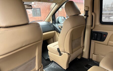 Hyundai H-1 II рестайлинг, 2019 год, 2 800 000 рублей, 10 фотография