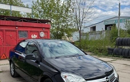 Opel Astra H, 2012 год, 520 000 рублей, 2 фотография