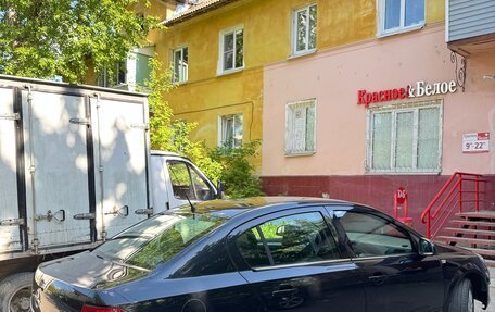 Opel Astra H, 2012 год, 520 000 рублей, 4 фотография