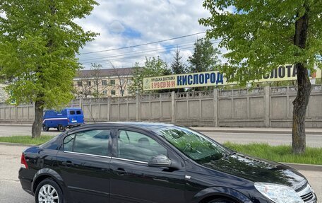 Opel Astra H, 2012 год, 520 000 рублей, 6 фотография
