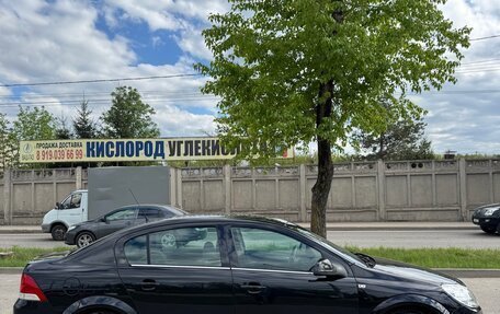 Opel Astra H, 2012 год, 520 000 рублей, 7 фотография