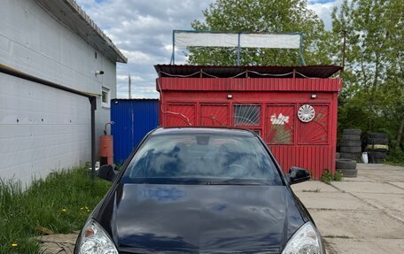 Opel Astra H, 2012 год, 520 000 рублей, 5 фотография