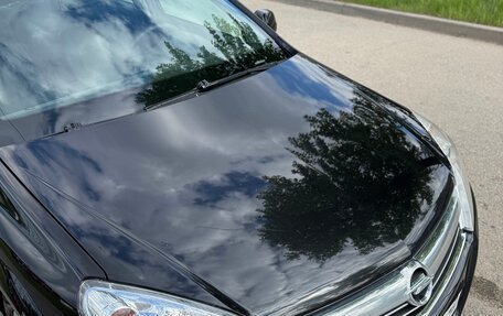 Opel Astra H, 2012 год, 520 000 рублей, 11 фотография