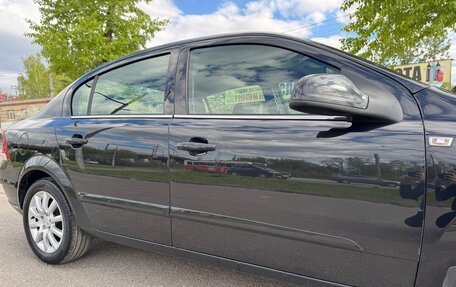 Opel Astra H, 2012 год, 520 000 рублей, 13 фотография