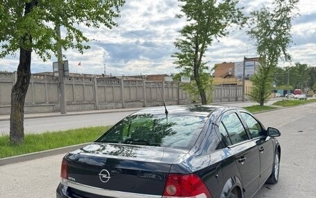 Opel Astra H, 2012 год, 520 000 рублей, 8 фотография
