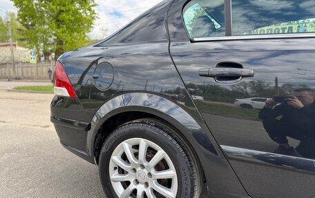 Opel Astra H, 2012 год, 520 000 рублей, 14 фотография