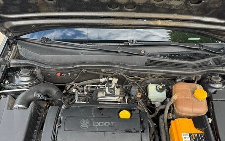 Opel Astra H, 2012 год, 520 000 рублей, 22 фотография