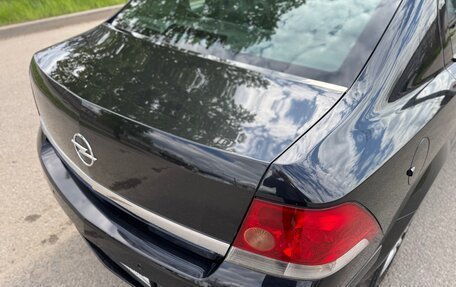 Opel Astra H, 2012 год, 520 000 рублей, 15 фотография