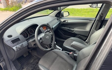 Opel Astra H, 2012 год, 520 000 рублей, 20 фотография
