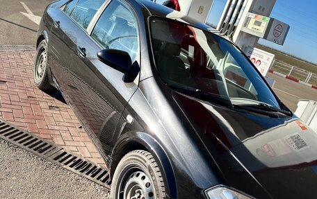 Nissan Primera III, 2005 год, 550 000 рублей, 2 фотография