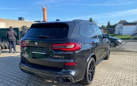 BMW X5, 2020 год, 8 700 000 рублей, 3 фотография