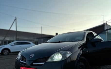 Nissan Primera III, 2005 год, 550 000 рублей, 4 фотография