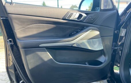 BMW X5, 2020 год, 8 700 000 рублей, 5 фотография