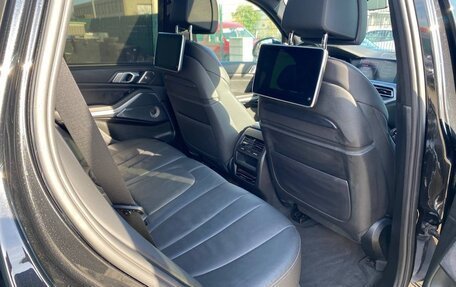BMW X5, 2020 год, 8 700 000 рублей, 14 фотография